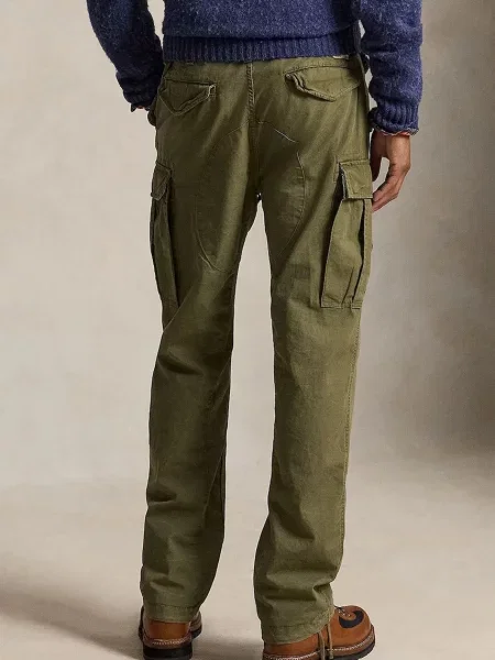 Polo Ralph Lauren штани cargo
