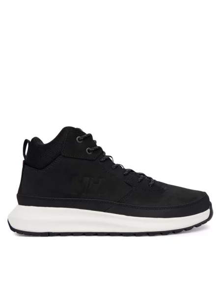 Botki Helly Hansen czarne
