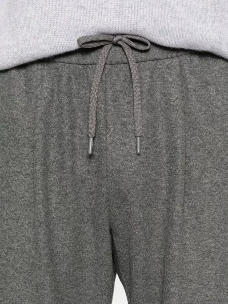 Pantaloni Herno gri