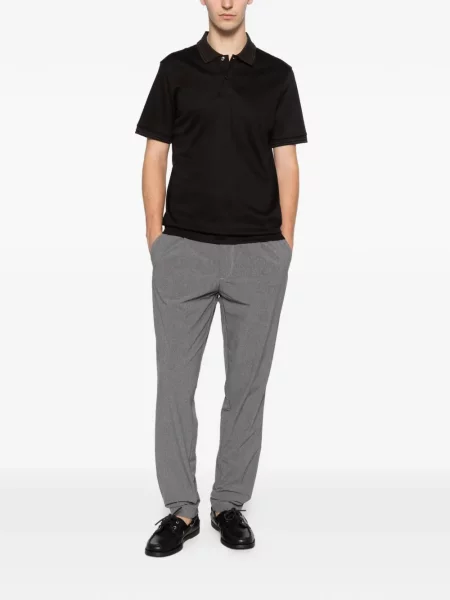 Pantaloni Karl Lagerfeld gri