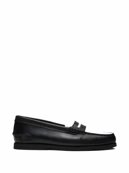 Лоуфъри Timberland черно