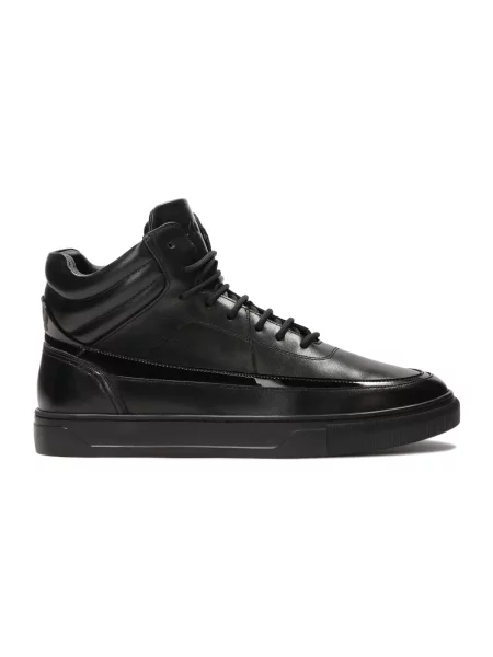 Sneakersy Kazar czarne