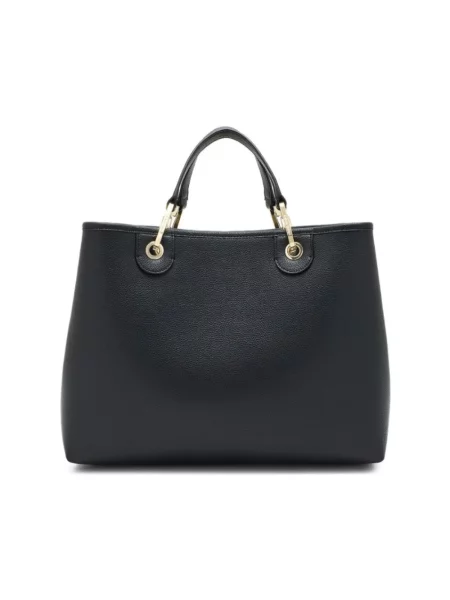 Torebka Emporio Armani czarna