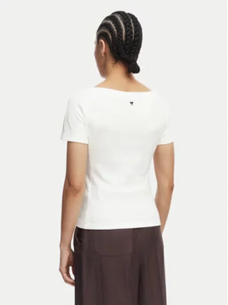 Halenka Weekend Max Mara bílá