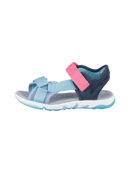 Pantofi copii Superfit albastru