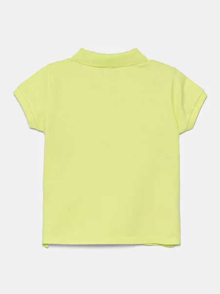 Детское поло United Colors Of Benetton