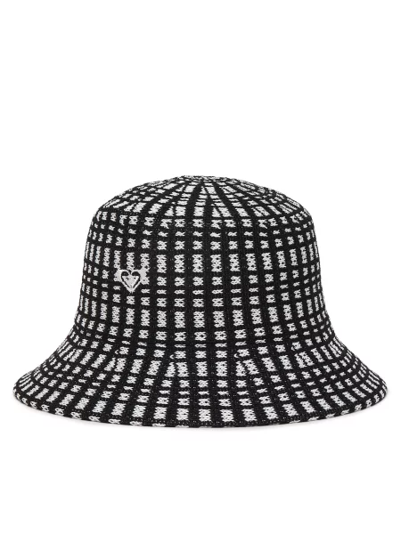 Шляпа Roxy серая