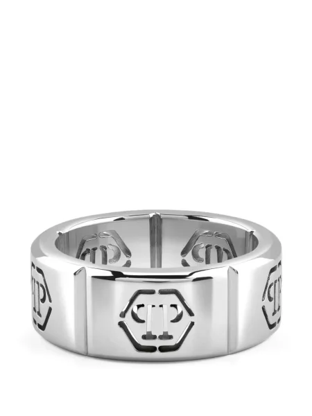 Prsten Philipp Plein s autogramem