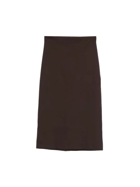 Spódnica Soeur brązowa