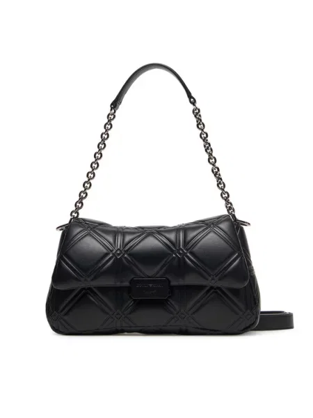 Emporio Armani Torbica crna