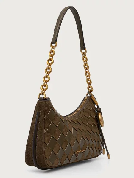 MICHAEL Michael Kors сумочка hobo шкіряна NOLITA