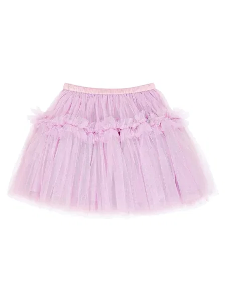 Φούστα Tutu Du Monde μωβ