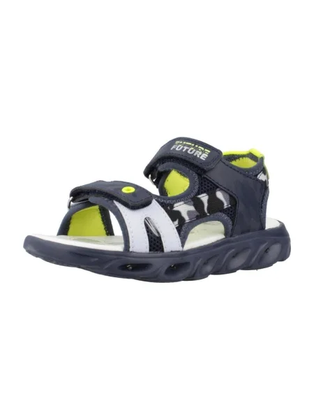 Pantofi copii Chicco albastru