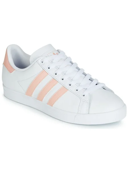 Tenisky Adidas biela