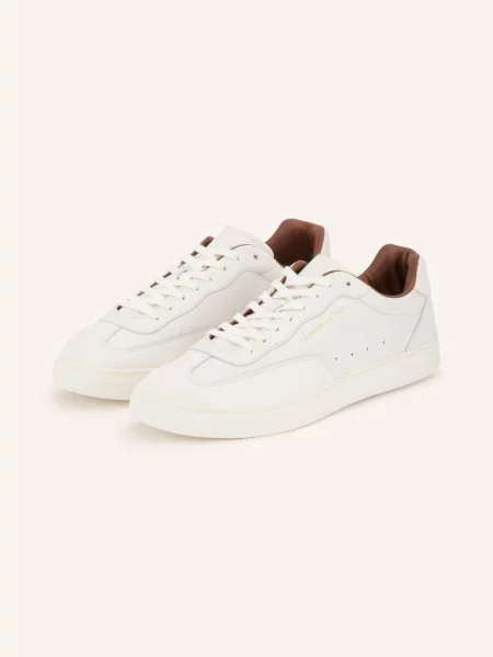 Tommy Hilfiger Sneakersy režná