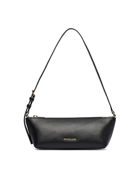 MICHAEL Michael Kors Táska Laila fekete