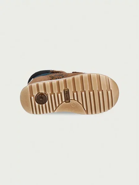 Hótaposó Primigi GORE-TEX S barna