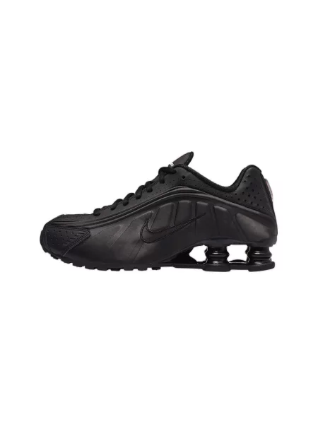 Tenisky Nike čierna