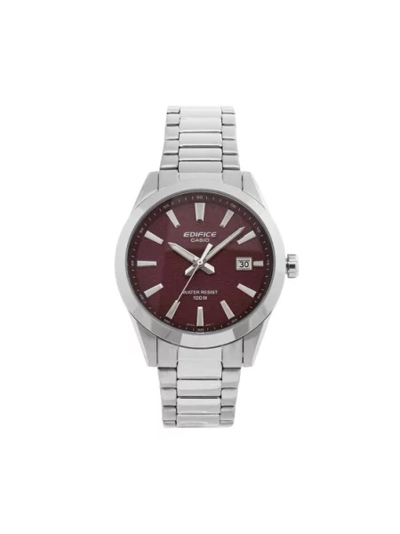 Casio Karóra Edifice Ezüst