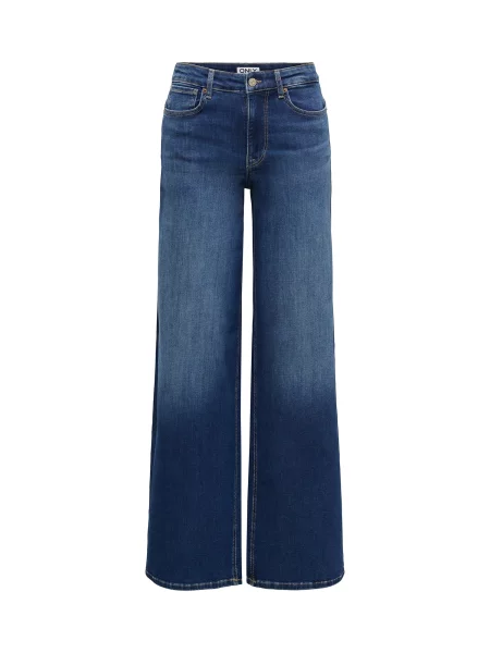 ONLY Jeans ONLMadison Blush închis albastru
