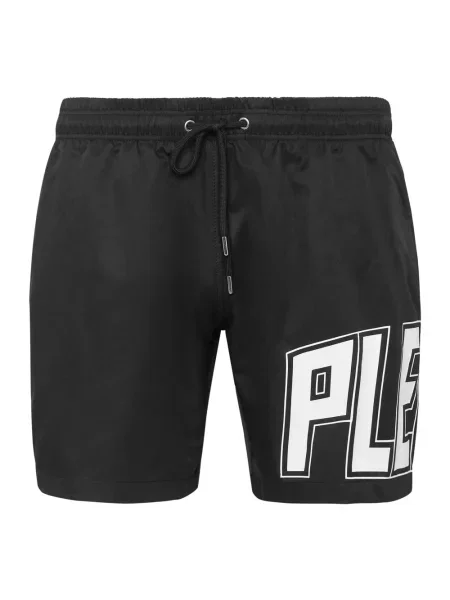 Bokserki Philipp Plein czarne