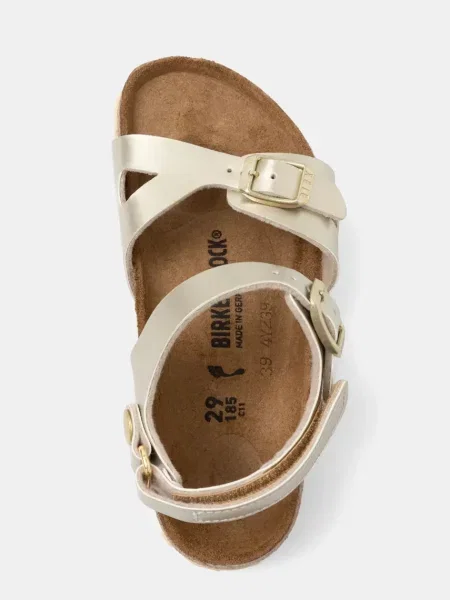 Дитячі шльопанці Birkenstock