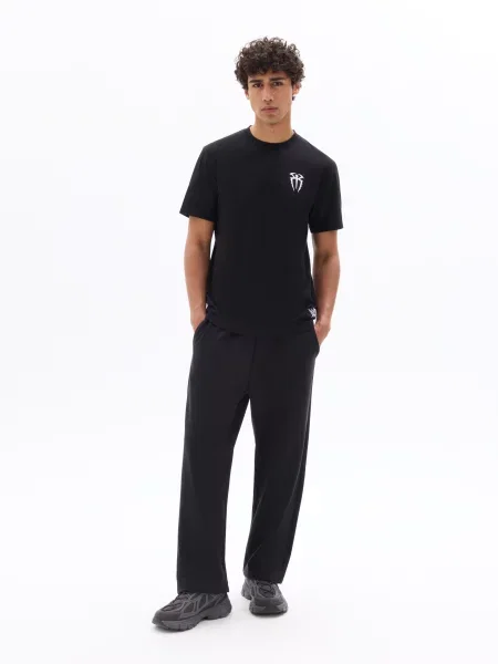 Tricou Celio negru