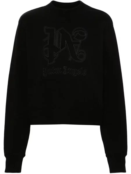 Hanorac Palm Angels negru