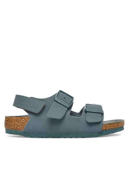Szandál Birkenstock Milano As S kék