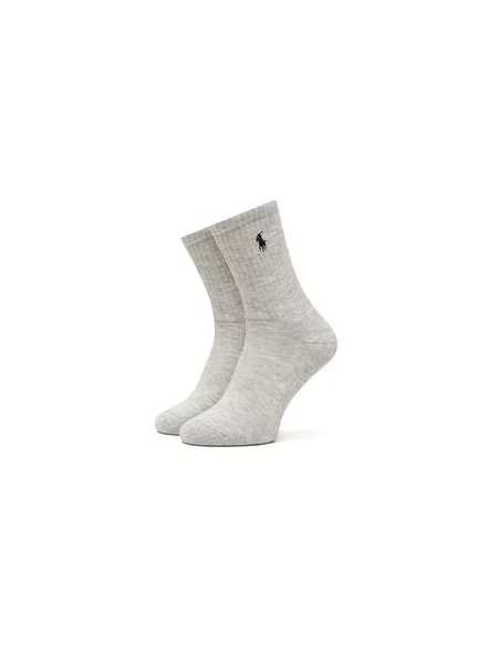 Nogavice Polo Ralph Lauren bela