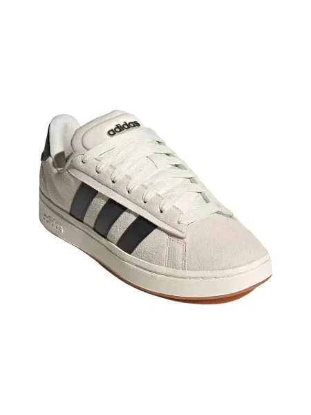 Pantofi Adidas alb
