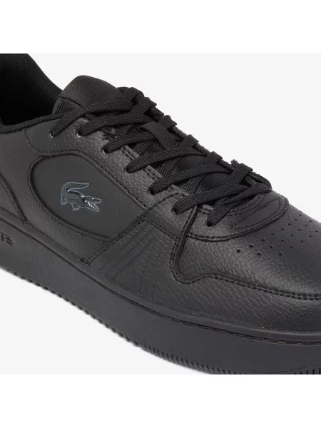 Кроссовки Lacoste черные