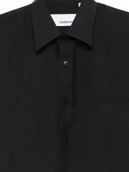 Košile Costumein černá