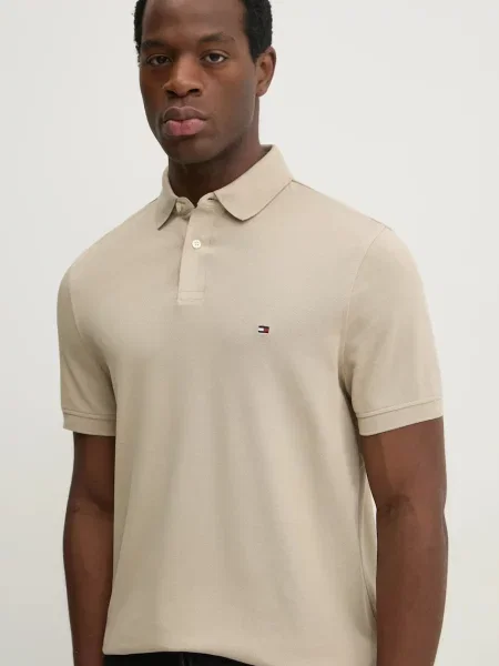 Tommy Hilfiger Πόλο μπεζ