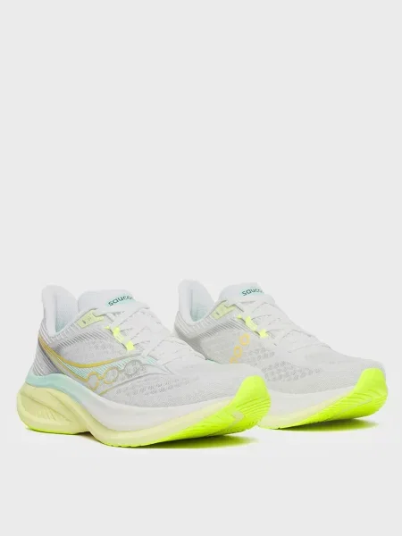 Кроссовки для бега Saucony серые