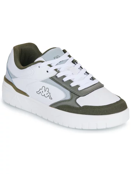 Superge Kappa z avtogramom bela