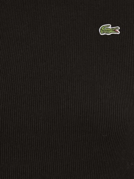 Lacoste Póló fekete