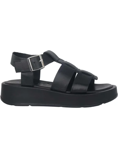 Pantofi Wonders negru