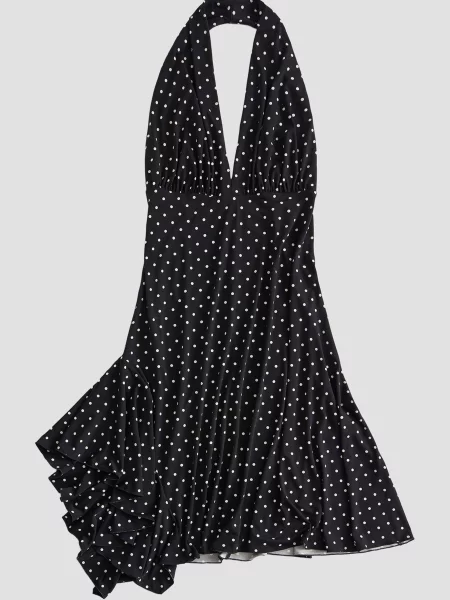 Платье мини Guess черное