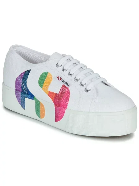 Superge Superga 2790 bela