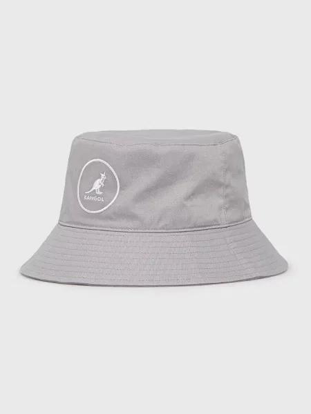 Šešir Kangol siva