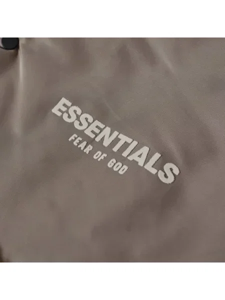 Kurtka dziecięca Fear Of God Essentials