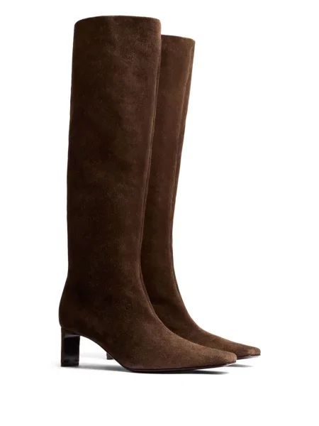 Botine Khaite maro
