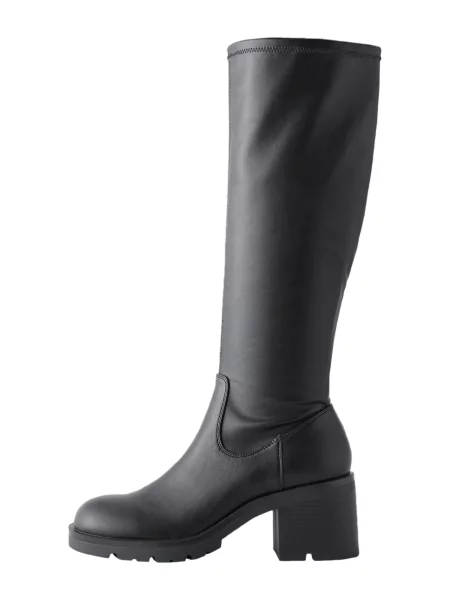 Next Cizme Forever Comfort' negru