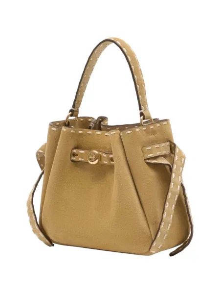Mini geantă bucket Tory Burch mini