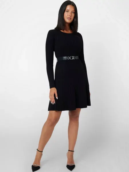 Сукня Guess чорна