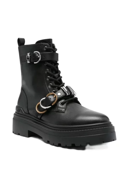 Botine Pinko negru