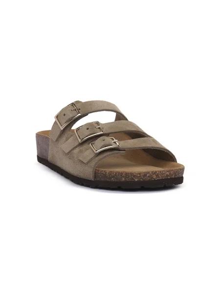 Pantofi Bionatura bej