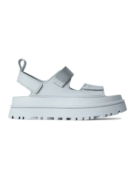 Trampki UGG W Goldenglow Sea Foam EUR 36 niebieskie