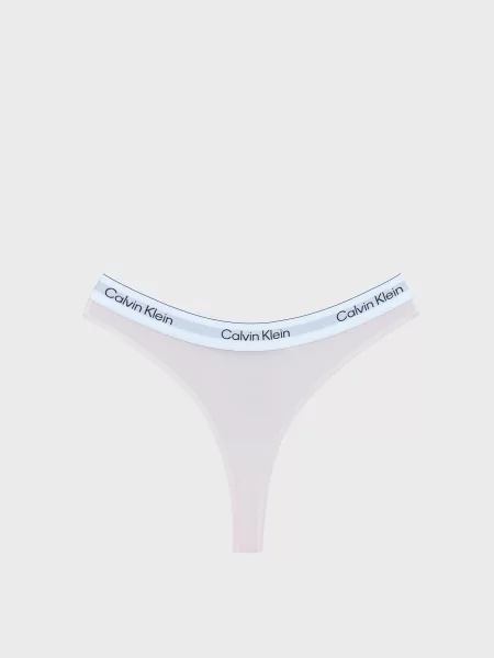 Бразиліани Calvin Klein рожеві
